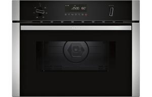 Neff N50 C1AMG84N1B B/I 900W Combination Microwave - St/Steel